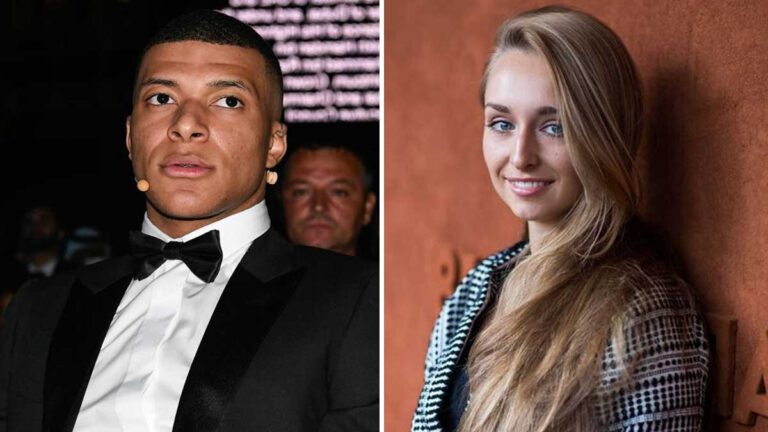 Kylian Mbappé « reste » à Paris avec la fille de David Hallyday, révélation sur le sacrifice de l’Emir du Quatar